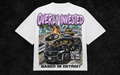 Overly Invested Tee